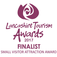 Lancashire Tourism Awards 2017