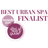 Urban Spa Finalist 2017