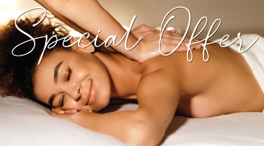 Offers at Inside Spa