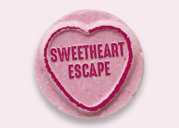 Sweetheart Escape